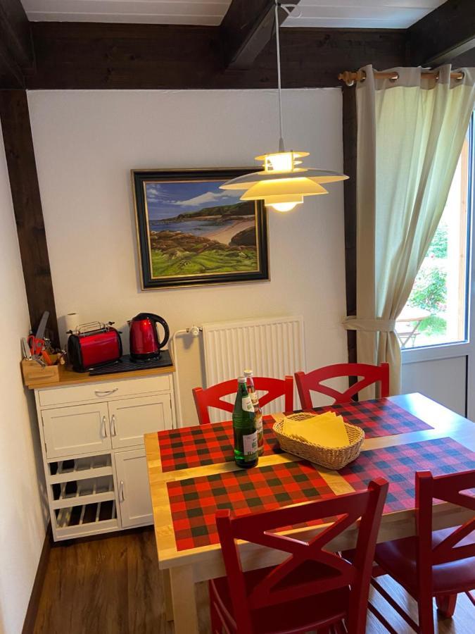 Atlanta Pur Apartment เพลล์วอร์ม ภายนอก รูปภาพ