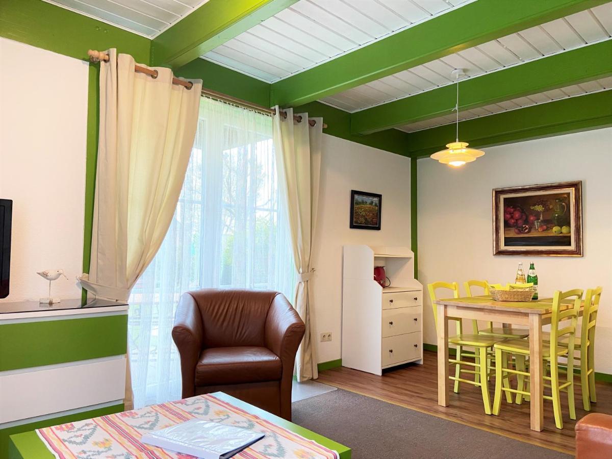 Atlanta Pur Apartment เพลล์วอร์ม ภายนอก รูปภาพ