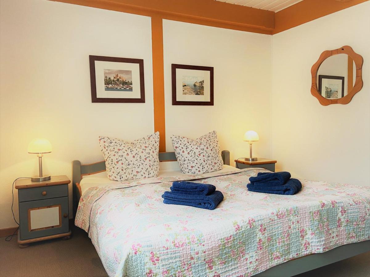 Atlanta Pur Apartment เพลล์วอร์ม ภายนอก รูปภาพ
